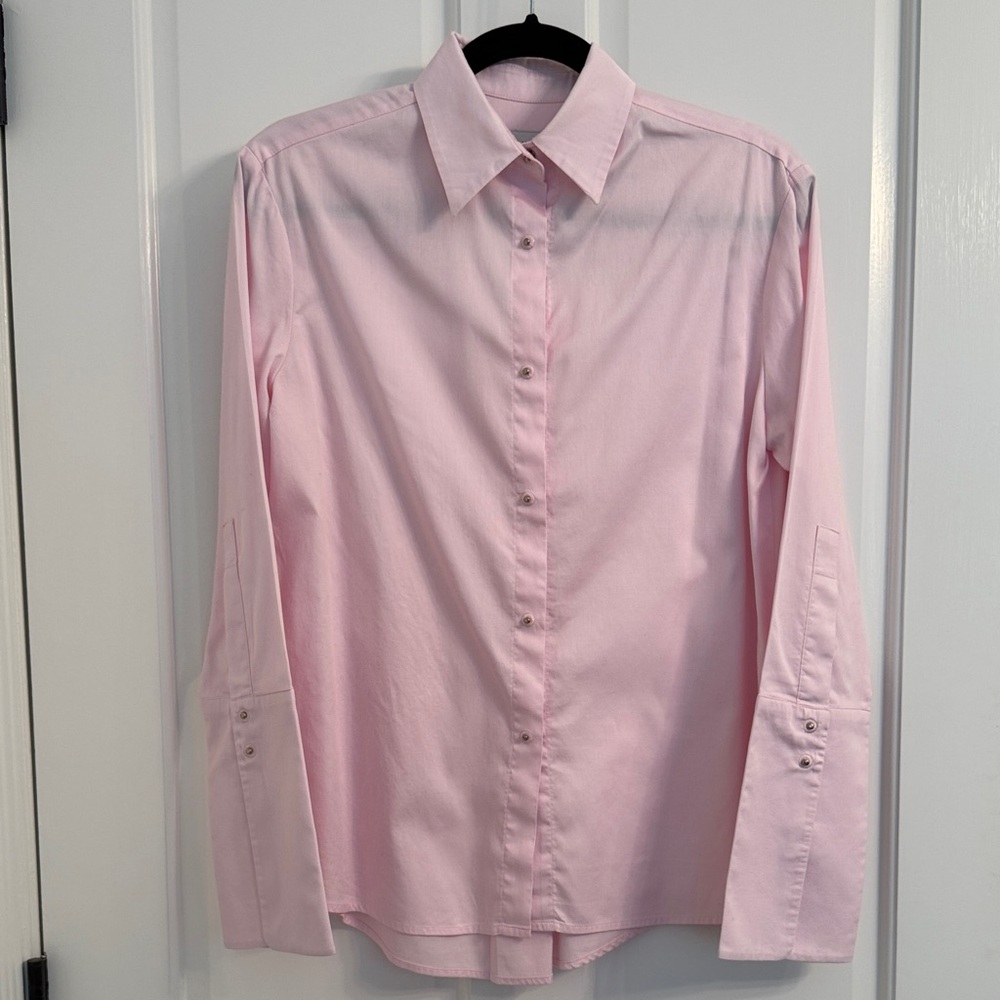 Misha Nonoo Husband Shirt